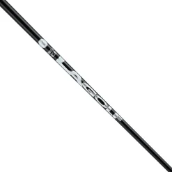 LA GOLF Malibu X Face Balanced Slant Standard Putter