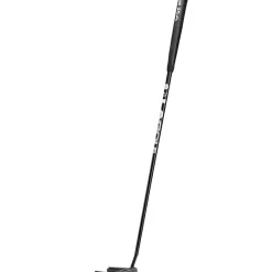 LA GOLF Malibu X Non Face Balanced Slant Undersize Putter