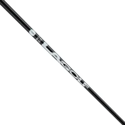 LA GOLF Malibu X Non Face Balanced Slant Jumbo Putter