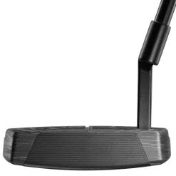 LA GOLF Malibu X Plumber Undersize Putter