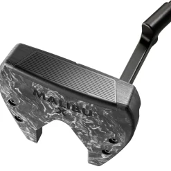 LA GOLF Malibu X Plumber Standard Putter
