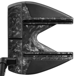 LA GOLF Malibu X Plumber Standard Putter