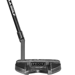 LA GOLF Malibu X Plumber Standard Putter
