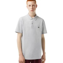Lacoste Men's SPORT Cotton Golf Polo Shirt