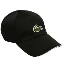 Lacoste SPORT Breathable Piqu&eacute; Golf Cap