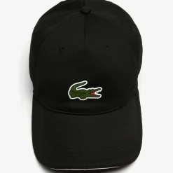 Lacoste SPORT Breathable Piqu&eacute; Golf Cap