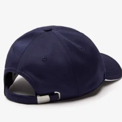 Lacoste SPORT Breathable Piqu&eacute; Golf Cap