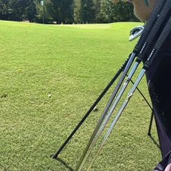 Lamkin Crossline Oversize Golf Grip