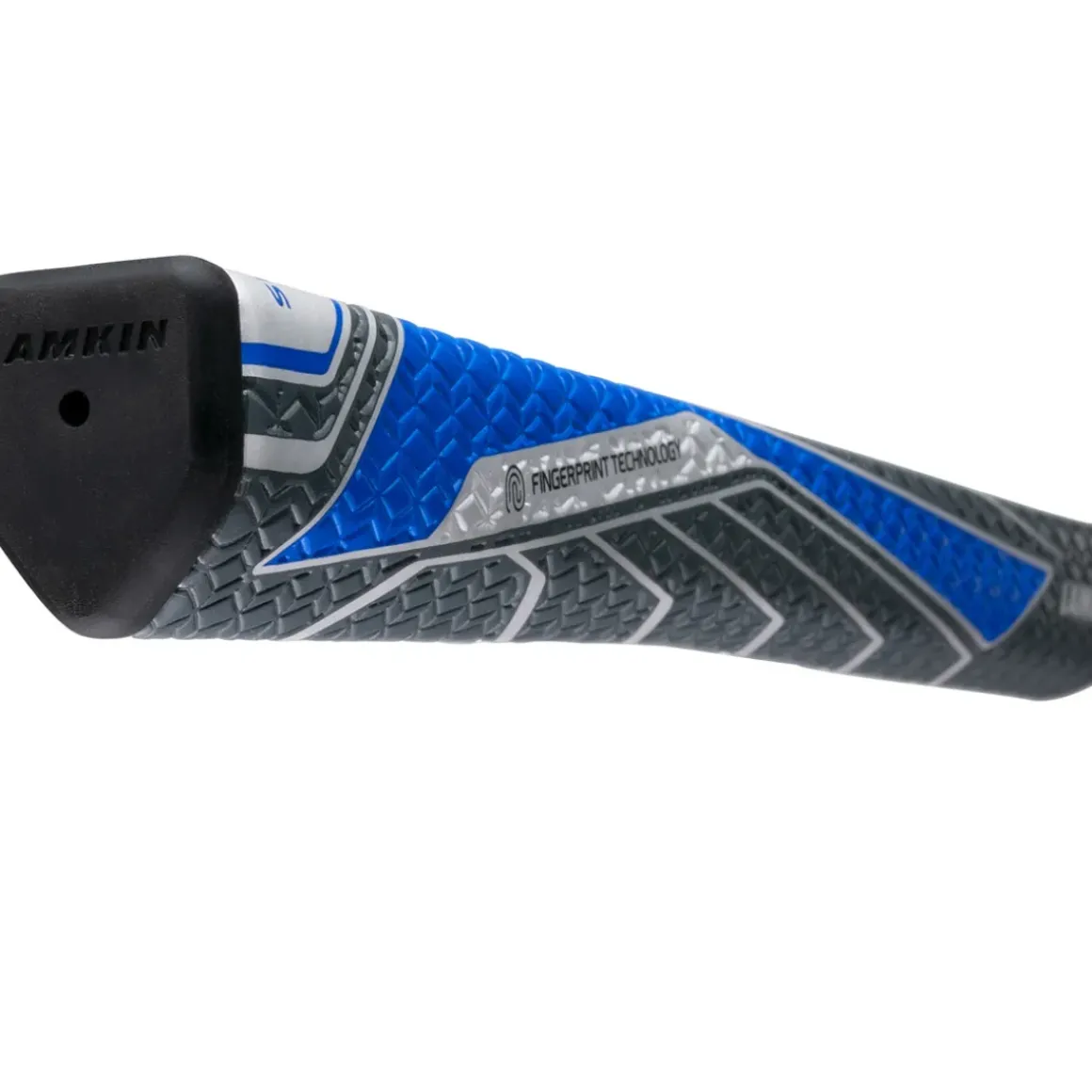 Lamkin SINKFIT Squaretop Putter Golf Grip