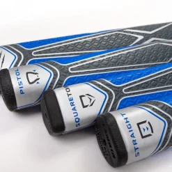 Lamkin SINKFIT Straight Putter Golf Grip