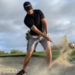 Lamkin UTX Midsize Golf Grip