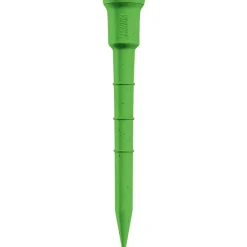 Lignum Composite 72mm Wooden Golf Tees - 12 Pack