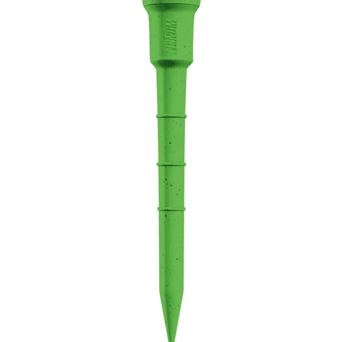 Lignum Composite 72mm Wooden Golf Tees - 12 Pack