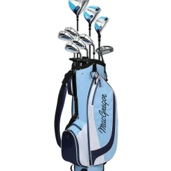 MacGregor Ladies CG4000 Golf Package Set