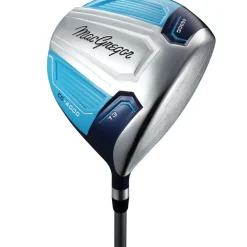 MacGregor Ladies CG4000 Golf Package Set