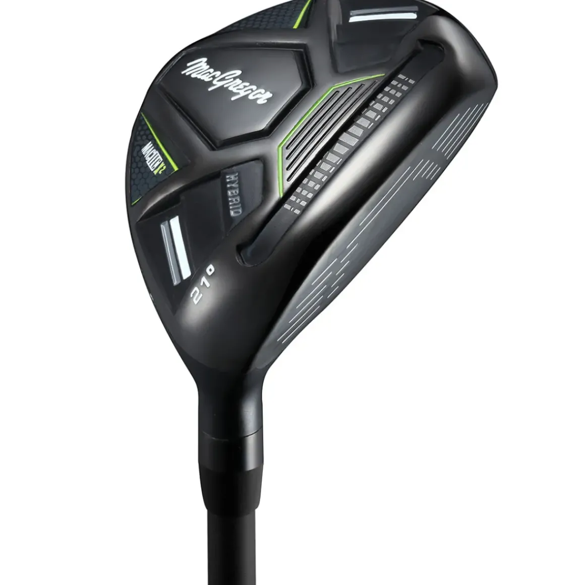 MacGregor MACTEC X2 Golf Hybrid