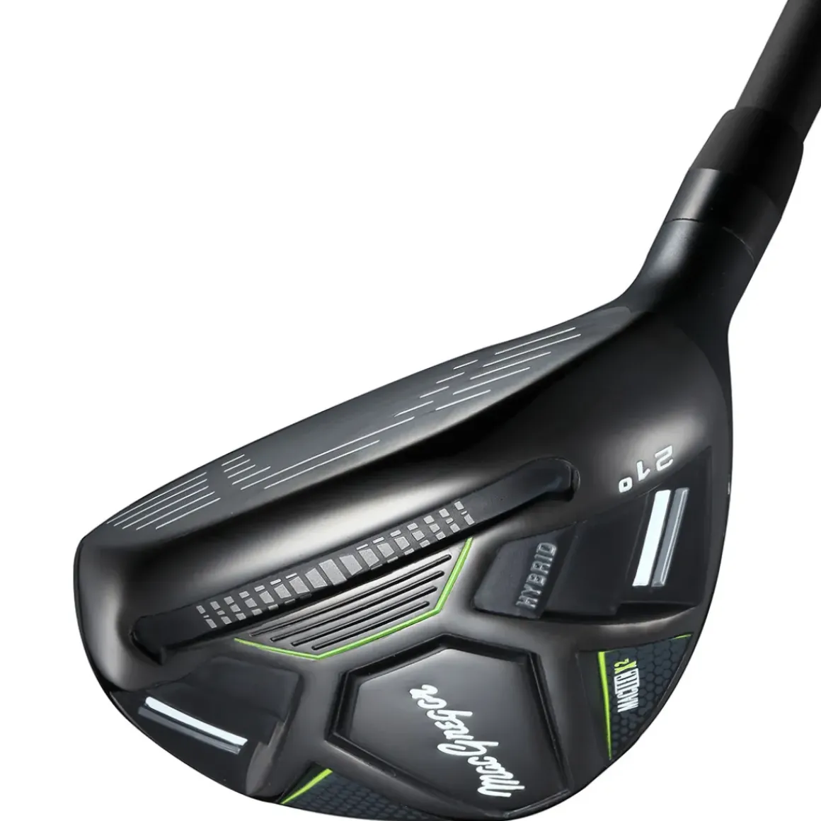 MacGregor MACTEC X2 Golf Hybrid