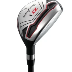 MacGregor Men's ZT1 Graphite Golf Stand Package Set