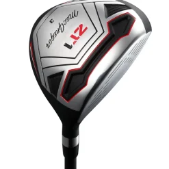 MacGregor Men's ZT1 Graphite Golf Package Set