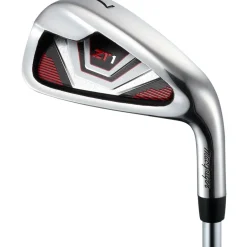 MacGregor Men's ZT1 Graphite Golf Package Set