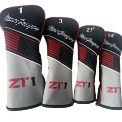 MacGregor Men's ZT1 Graphite Golf Package Set