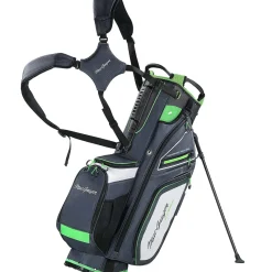MacGregor Paramount Hybrid 14 Golf Stand Bag