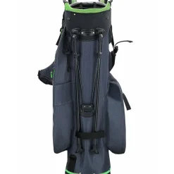 MacGregor Paramount Hybrid 14 Golf Stand Bag