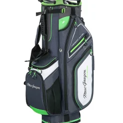 MacGregor Paramount Hybrid 14 Golf Stand Bag