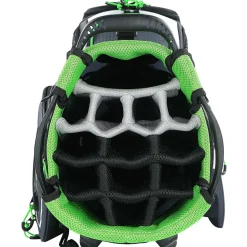 MacGregor Paramount Hybrid 14 Golf Stand Bag