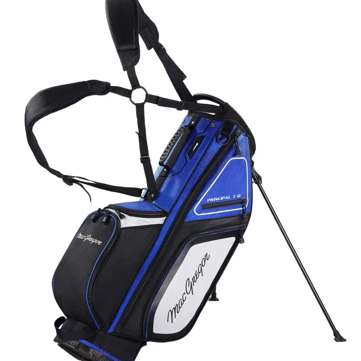 MacGregor Principle Golf Stand Bag