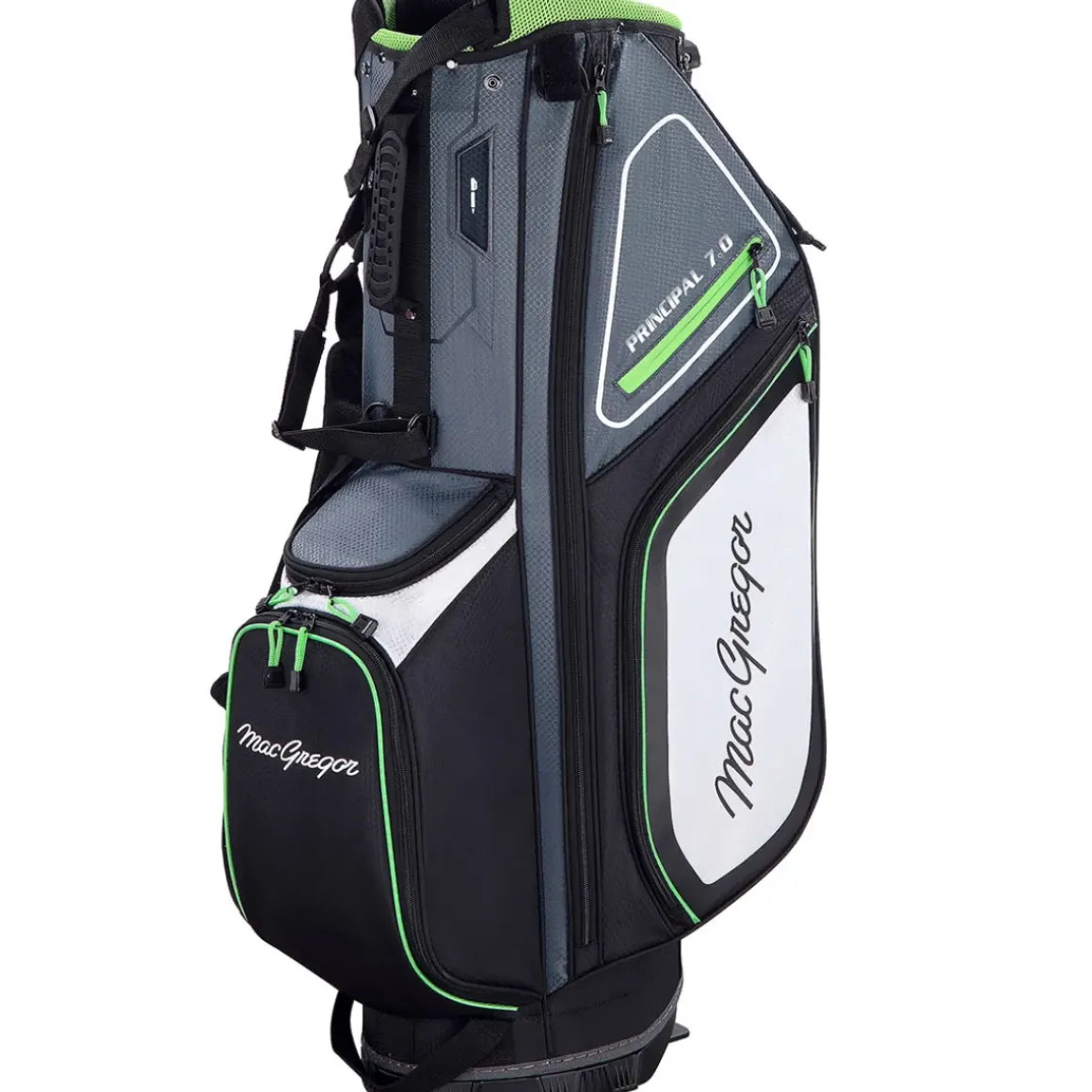 MacGregor Principle Golf Stand Bag