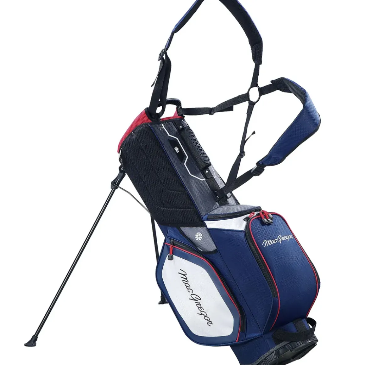 MacGregor Principle Golf Stand Bag