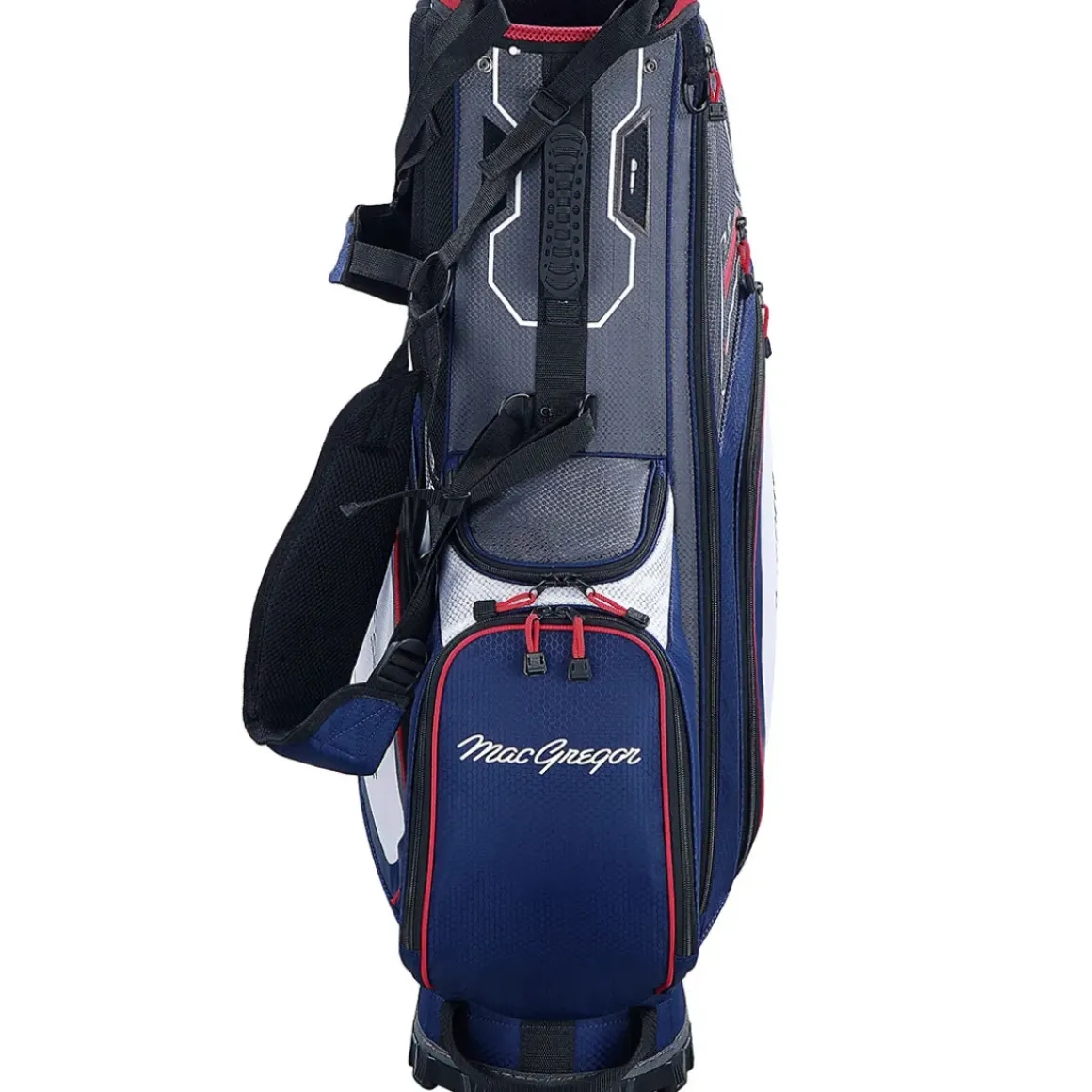 MacGregor Principle Golf Stand Bag