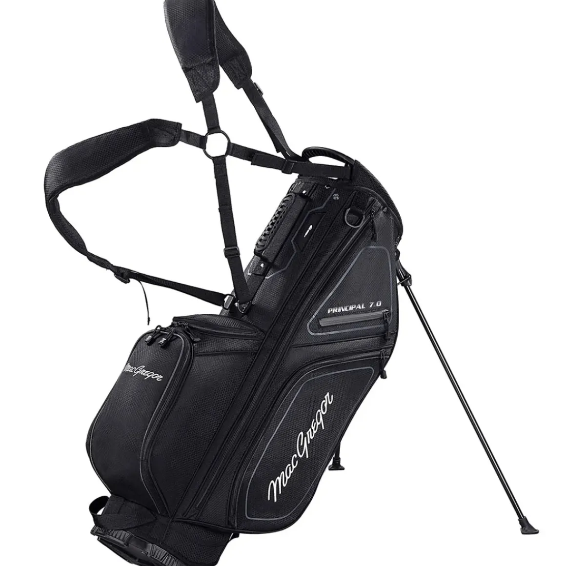 MacGregor Principle Golf Stand Bag