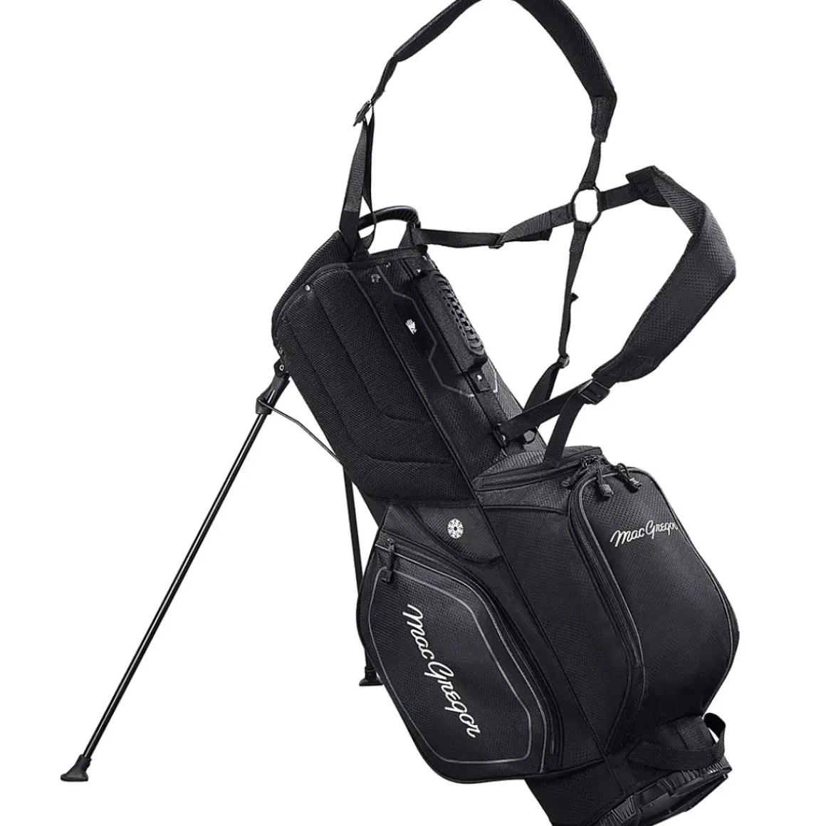 MacGregor Principle Golf Stand Bag