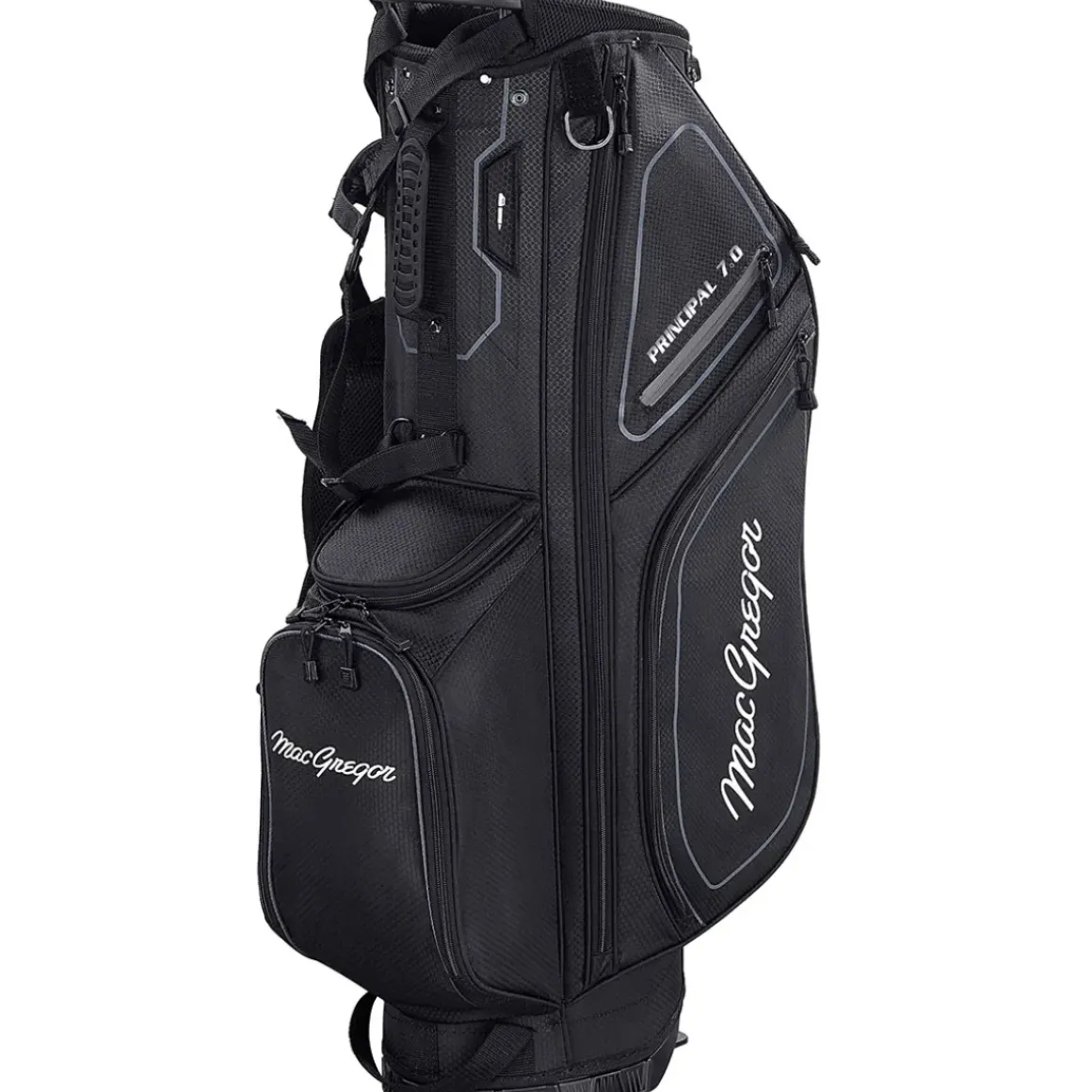 MacGregor Principle Golf Stand Bag