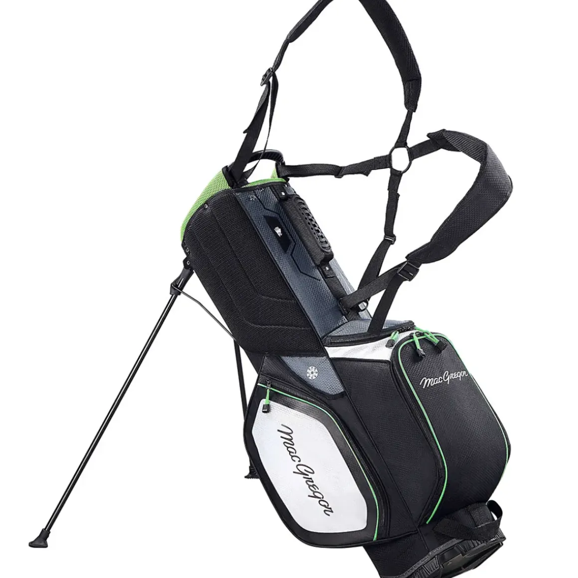 MacGregor Principle Golf Stand Bag