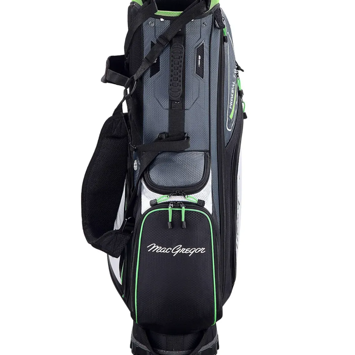 MacGregor Principle Golf Stand Bag