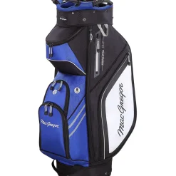 MacGregor Principle Golf Cart Bag