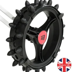 Masters Golf Hoppa Golf Wheel Covers