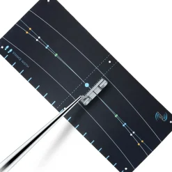 Me and My Golf Stroke Trainer