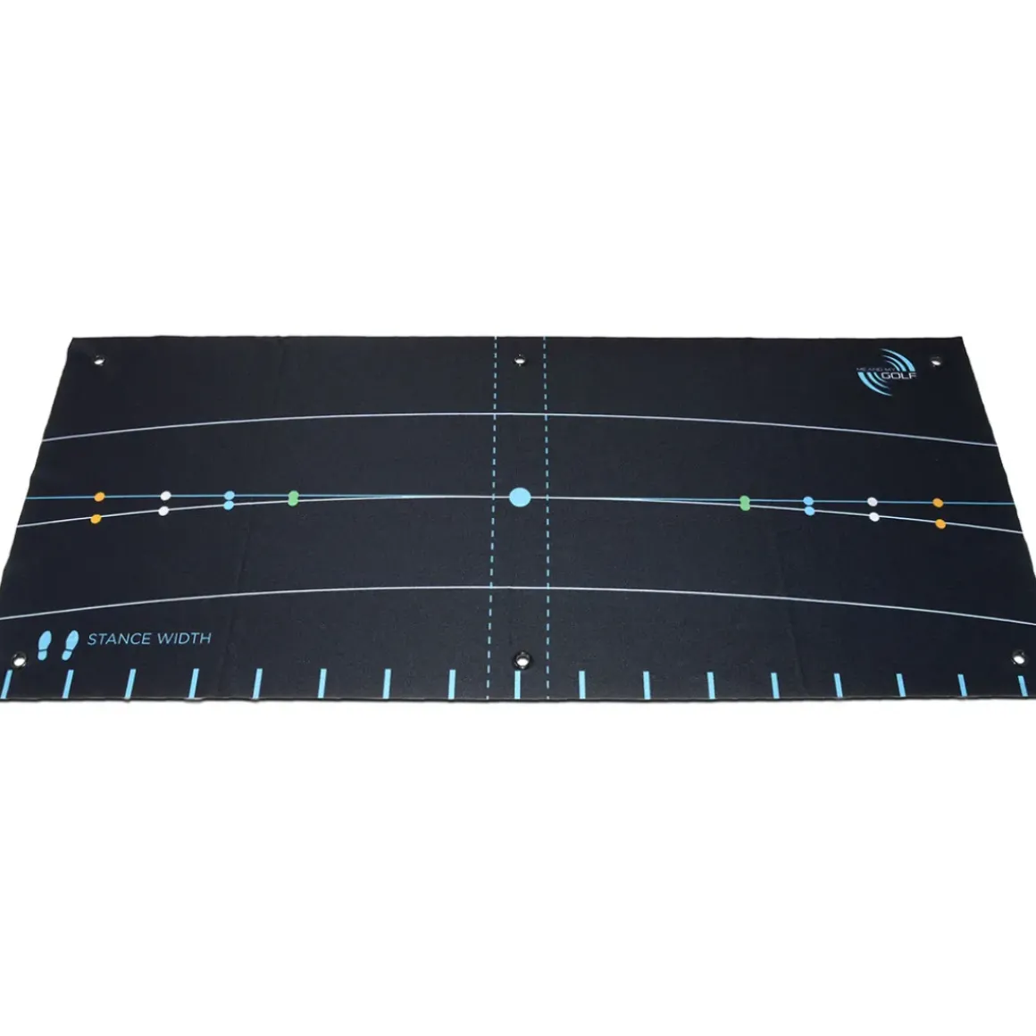 Me and My Golf Stroke Trainer