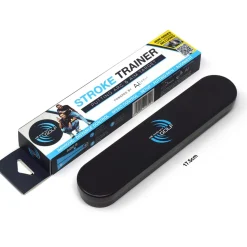 Me and My Golf Stroke Trainer