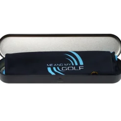 Me and My Golf Stroke Trainer