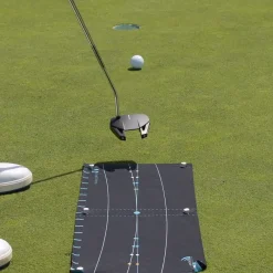 Me and My Golf Stroke Trainer