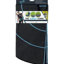 Me and My Golf The Target Towel