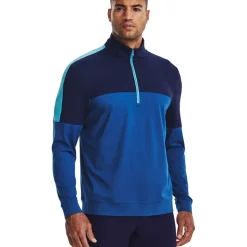 Men's Under Armour Storm Midlayer Half Zip