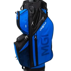 MGI Lite-Play Lightweight Golf Cart Bag