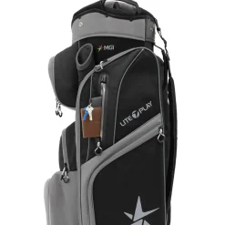 MGI Lite-Play Lightweight Golf Cart Bag