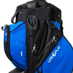 MGI Lite-Play Lightweight Golf Cart Bag